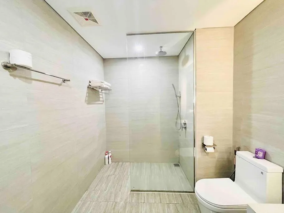 2210 Apt Full Option - Enjoy The Sunset View - Marina Suites Nha Trang