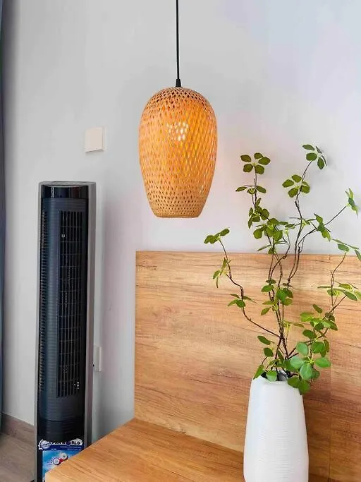 Apartamento 2210 Apt Full Option - Enjoy The Sunset View - Marina Suites Nha Trang